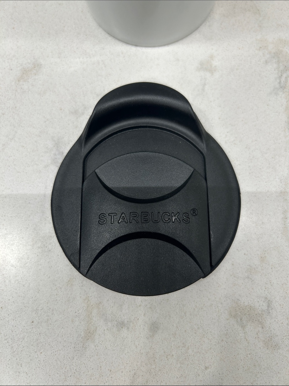 Starbucks 2020 Ceramic Hot Cup ☕ 10 oz. Classic Traveler Tumbler - Picture 4 of 6